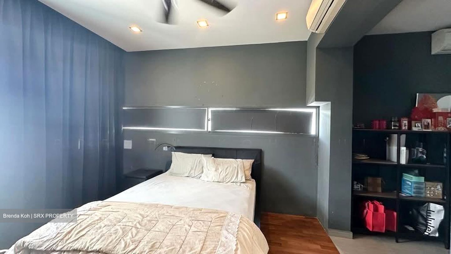 Jalan Hock Chye (D19), Semi-Detached #575033041
